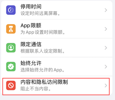 乌达appleID维修服务iPhone设置中Apple ID显示为灰色无法使用