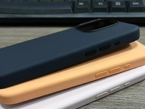 乌达苹果14维修站分享iPhone14手机壳能直接给iPhone15用吗?