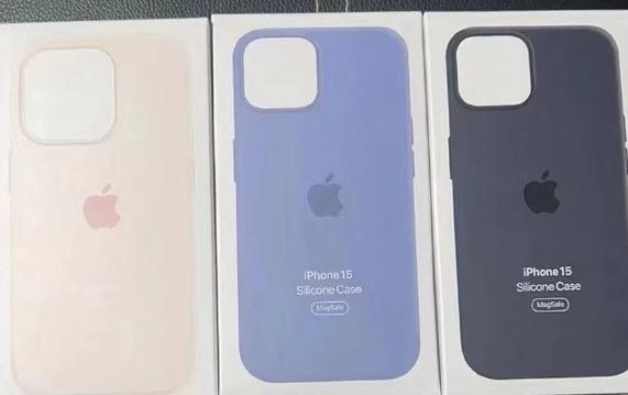 乌达苹果14维修站分享iPhone14手机壳能直接给iPhone15用吗?