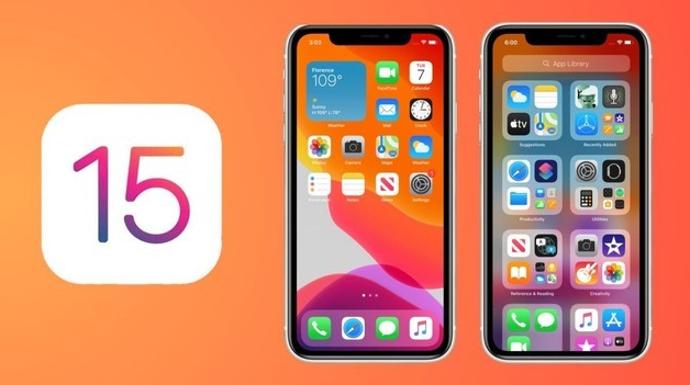 乌达苹果13维修分享iPhone13更新iOS 15.5，体验如何 