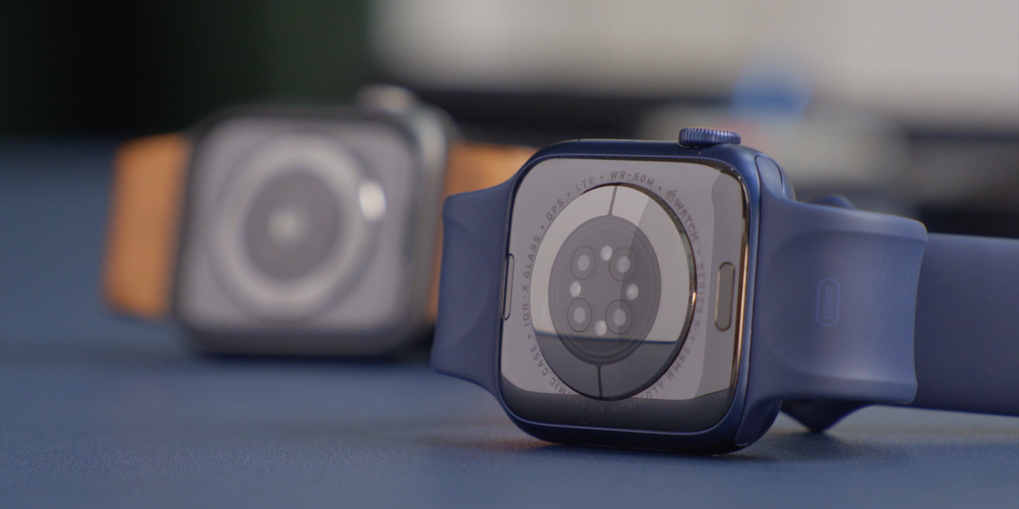 乌达苹果手机维修分享Apple Watch 是如何测量卡路里的 