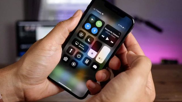 乌达苹果手机维修分享iPhone 12信号差怎么办 