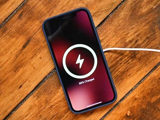 乌达苹果手机维修分享iPhone 12可以随便充电吗 