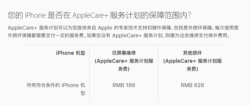 乌达苹果手机维修分享苹果 iPhone 12 官方维修价格是多少 