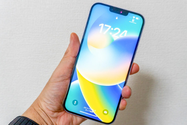 乌达苹果手机维修分享iPhone 14 Plus换电池 