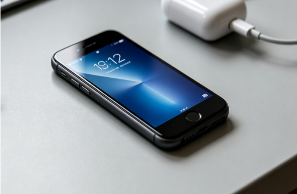乌达苹果手机维修分享iPhone SE换电池 