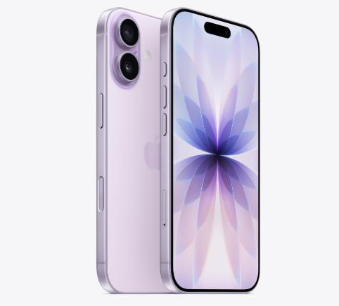 乌达苹果维修点分享iPhone 17进水维修 