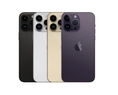 乌达苹果维修点分享iPhone 14 Pro Max换屏被忽视的工艺细节 