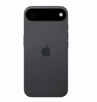 乌达苹果维修点分享iPhone 17 Air屏幕更换的维修隐患 