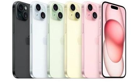 乌达苹果维修点分享iPhone 15续航与互通系统排错 