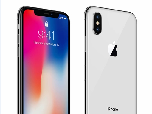 乌达苹果维修点分享iPhone X黑屏多场景现象解析 