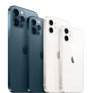 乌达苹果维修点分享iPhone 12 Pro发烫关联故障汇总 