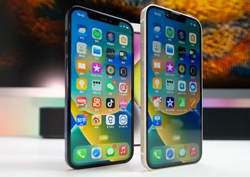 乌达苹果维修点分享iPhone 14 Plus发烫常见情况科普 