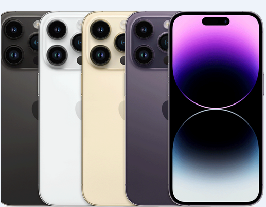 乌达苹果维修点分享iPhone 14 Pro发烫易忽略问题解析 
