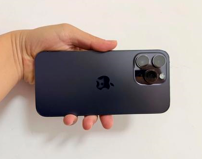 乌达苹果维修点分享iPhone 14 Pro Max发烫多重诱因剖析 